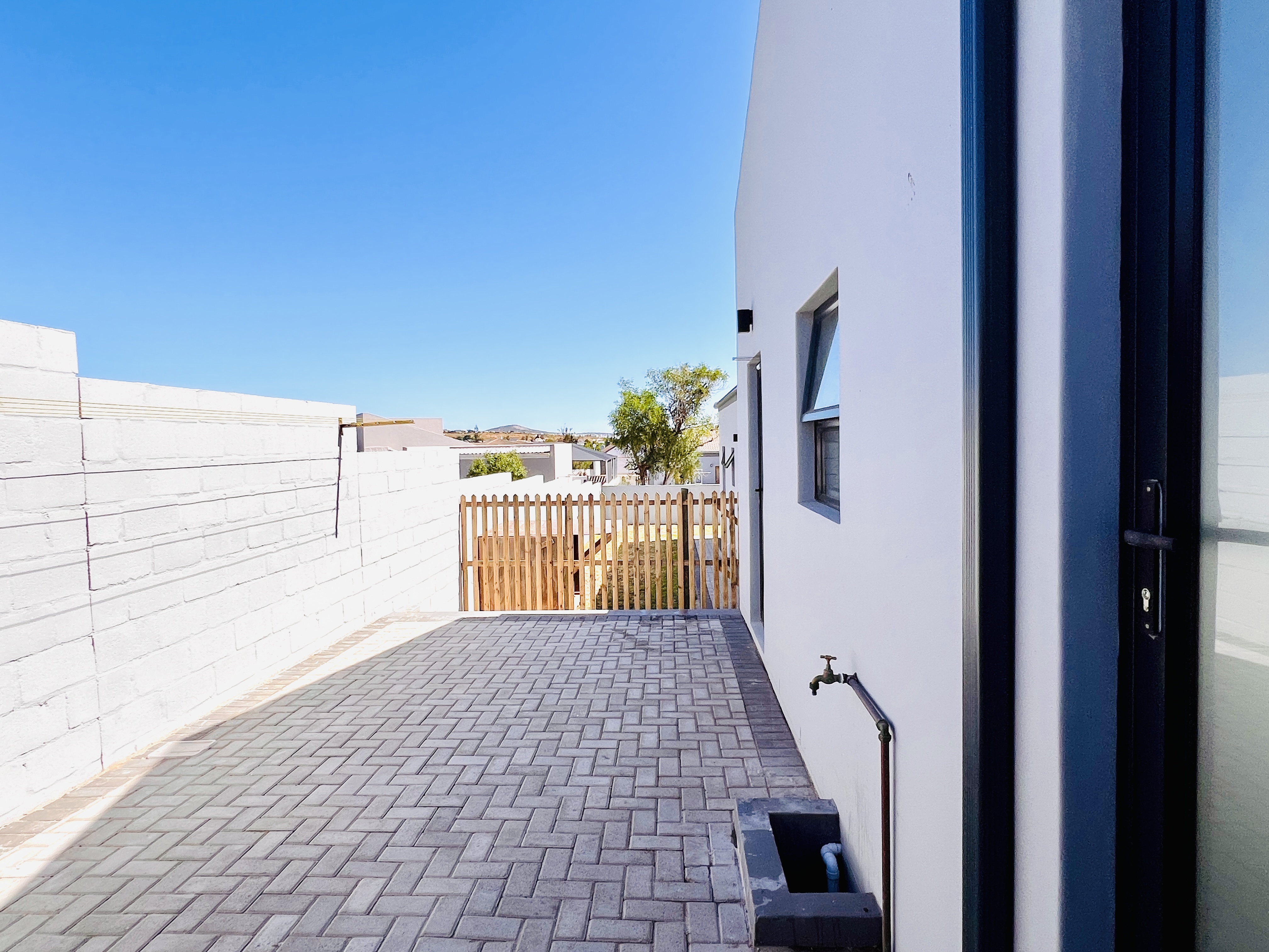 4 Bedroom Property for Sale in Country Club Western Cape